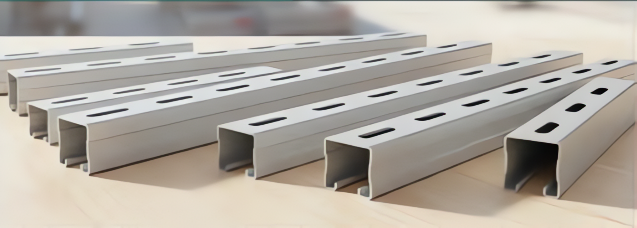 Global Partnership 1